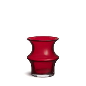 Kosta Boda <br>Pagod Vase M