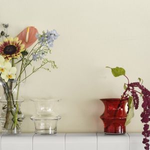 Kosta Boda <br>Pagod Vase M - Image 2