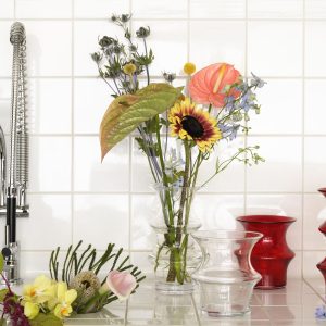 Kosta Boda <br>Pagod Vase M - Image 3