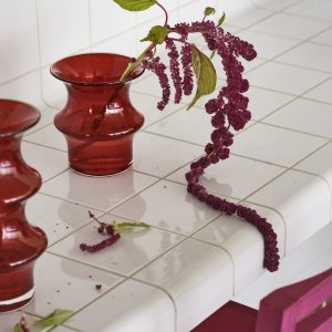 Kosta Boda <br>Pagod Vase M - Image 4