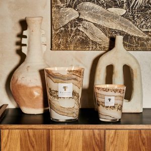 Baobab <br>Scented Candle - Sand Siloli - Image 4