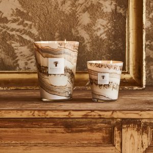 Baobab <br>Scented Candle - Sand Siloli - Image 5