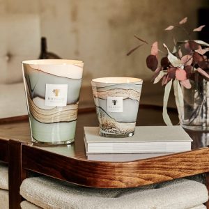 Baobab <br>Scented Candle - Sand Sonora - Image 3