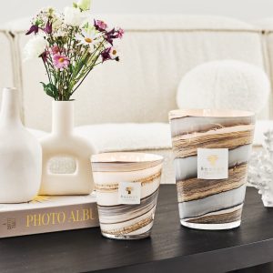 Baobab <br>Scented Candle - Sand Sonora - Image 4