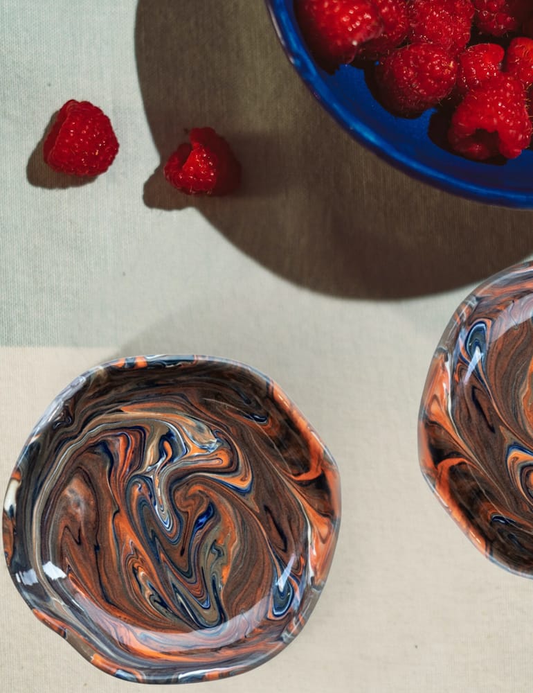 Ines Mercadal <br>Abstracto Mini Plate - Tohu Bohu - Image 5