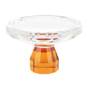 Abhika <br>Crissy Bowl Amber