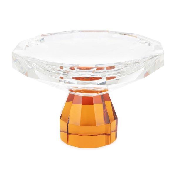 Abhika <br>Crissy Bowl Amber