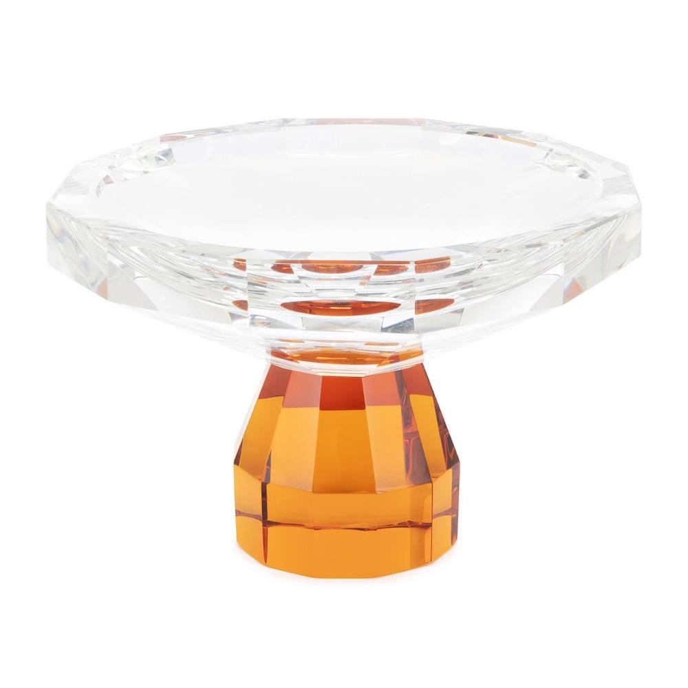 Abhika <br>Crissy Bowl Amber