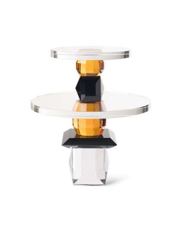 Abhika <br>Crissy Tier Platter