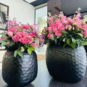 Objetto Home <br>Cascade Vase M - Image 3