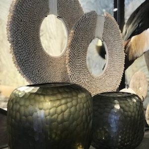 Objetto Home <br>Cascade Vase L - Image 3