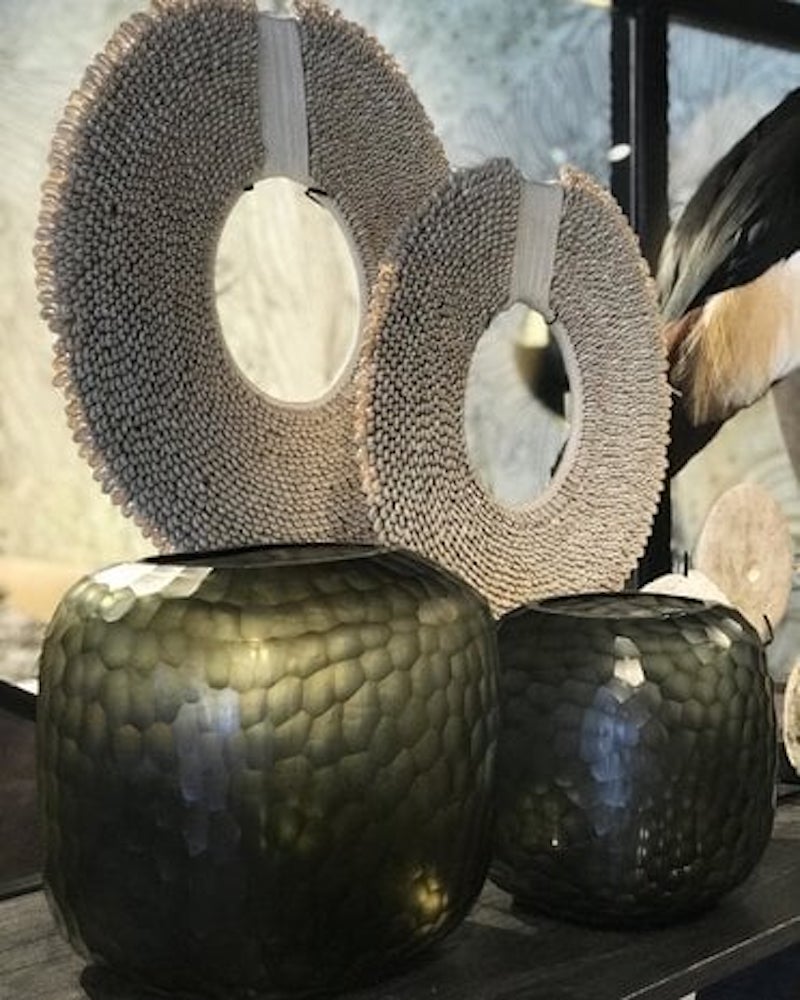 Objetto Home <br>Cascade Vase L - Image 3