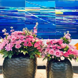Objetto Home <br>Cascade Vase L - Image 5