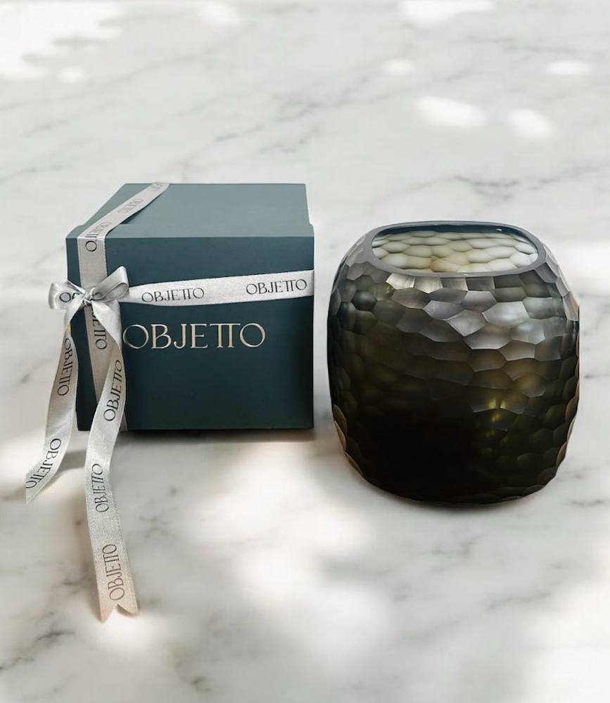 Objetto Home <br>Cascade Vase L - Image 6