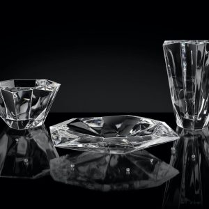 Orrefors <br>Precious Vase - Image 4