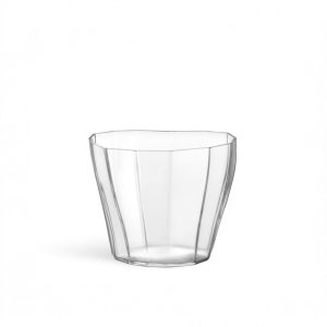 Orrefors <br>Reed Vase S