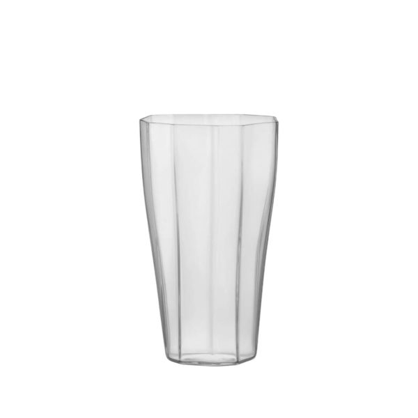 Orrefors <br>Reed Vase L