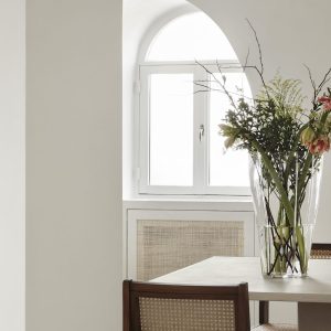 Orrefors <br>Reed Vase L - Image 5