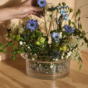 Kosta Boda <br>Limelight Bowl - Image 6