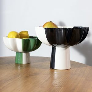 &Klevering <br>Sun Black Bowl - Image 3