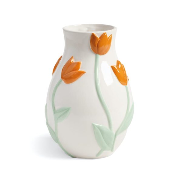 &Klevering <br>Tulip Vase M