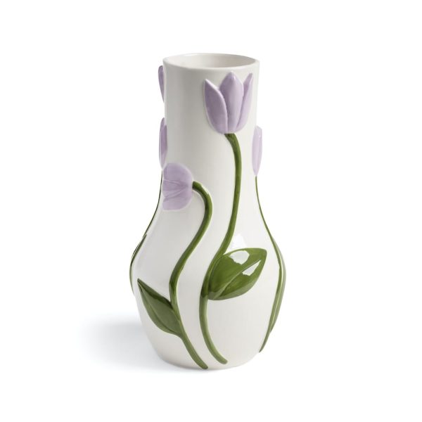 &Klevering <br>Tulip Vase L