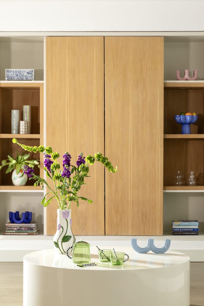 &Klevering <br>Tulip Vase L - Image 2