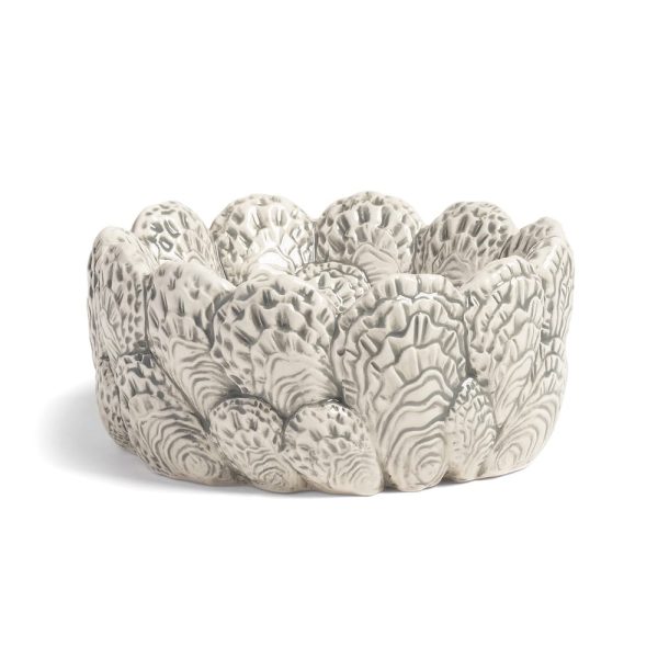 &Klevering <br>Oyster Bowl