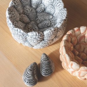 &Klevering <br>Oyster Bowl - Image 4