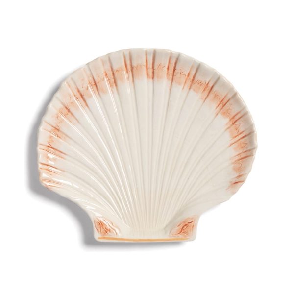 &Klevering <br>Cockle Plate