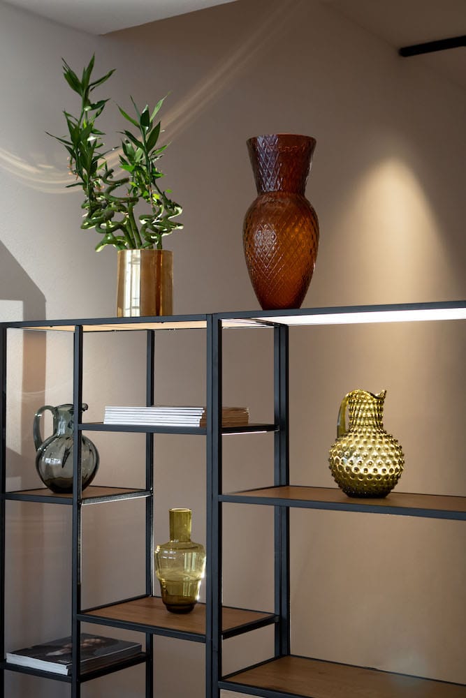 Klimchi <br>Olive Green Hobnail Large Jug 2L - Image 4