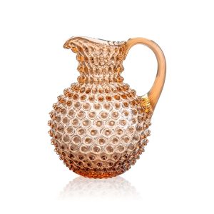 Klimchi <br>Bronze Hobnail Large Jug 2L