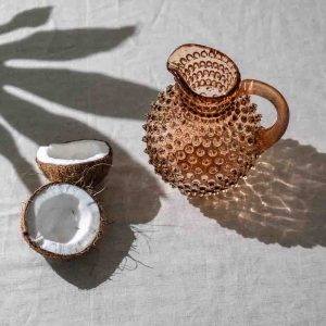 Klimchi <br>Bronze Hobnail Large Jug 2L - Image 3
