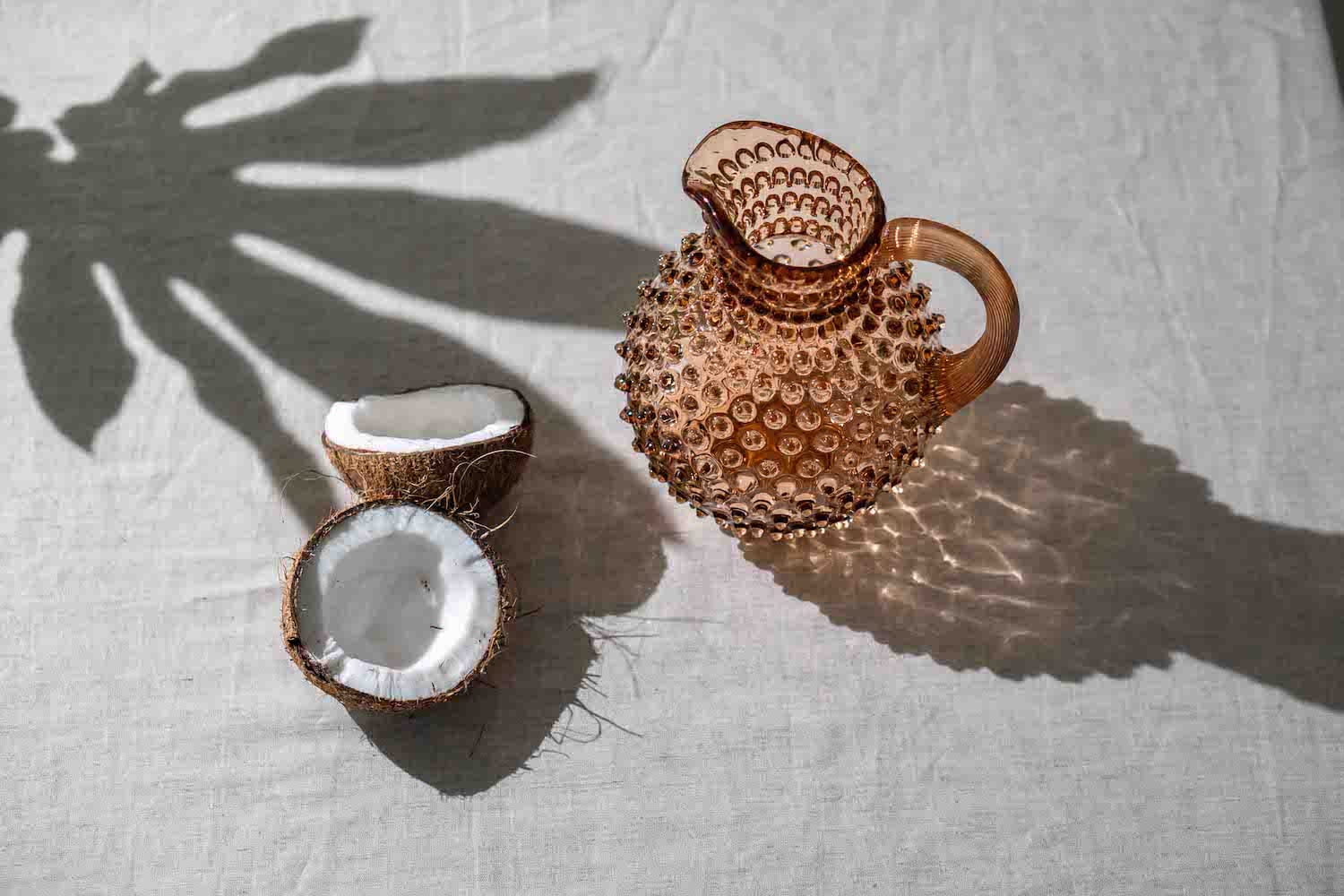Klimchi <br>Bronze Hobnail Large Jug 2L - Image 3
