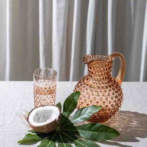 Klimchi <br>Bronze Hobnail Large Jug 2L - Image 4