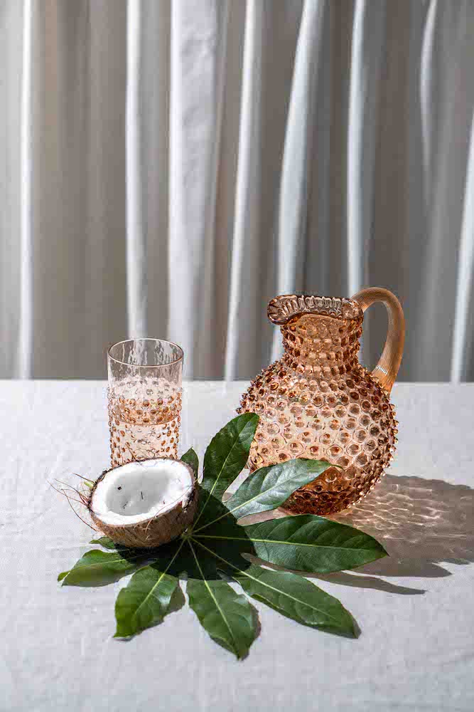Klimchi <br>Bronze Hobnail Large Jug 2L - Image 4