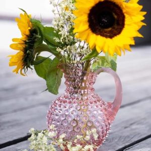 Klimchi <br>Rosaline Hobnail Large Jug 2L - Image 4