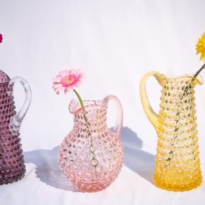 Klimchi <br>Rosaline Hobnail Large Jug 2L - Image 7