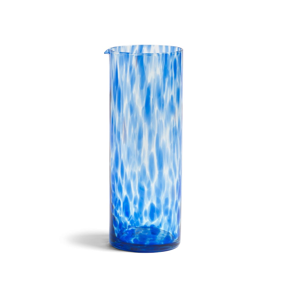&Klevering <br>Tortoise Carafe