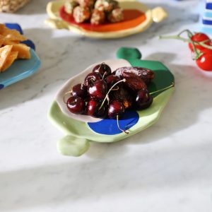 &Klevering <br>Chunky Platter M - Image 3