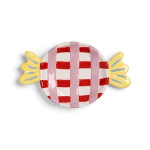 &Klevering <br>Plate Goody S