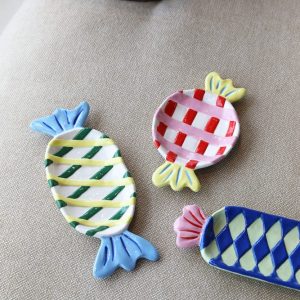 &Klevering <br>Plate Goody L - Image 3