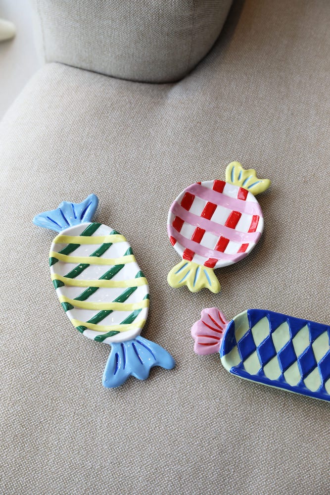 &Klevering <br>Plate Goody L - Image 3