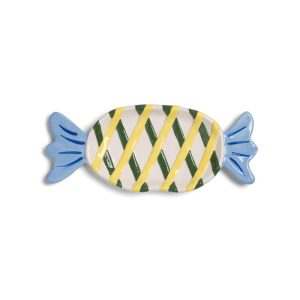 &Klevering <br>Plate Goody M