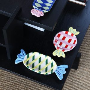 &Klevering <br>Plate Goody M - Image 3