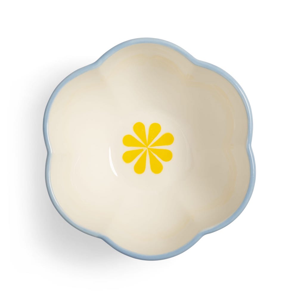 &Klevering <br>Bowl Folk S - Set of 4 - Image 4