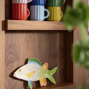 &Klevering <br>Plate Fish Trigger - Image 3
