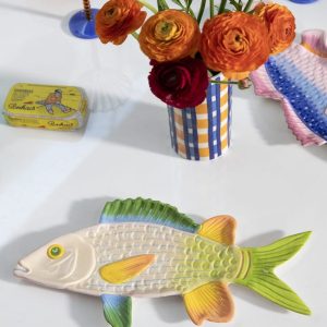 &Klevering <br>Plate Fish Trigger - Image 4