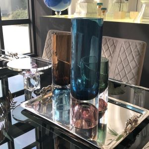 Abhika <br> Yu Vase Tall M - Image 3