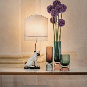 Abhika <br> Yu Vase Tall L - Image 3
